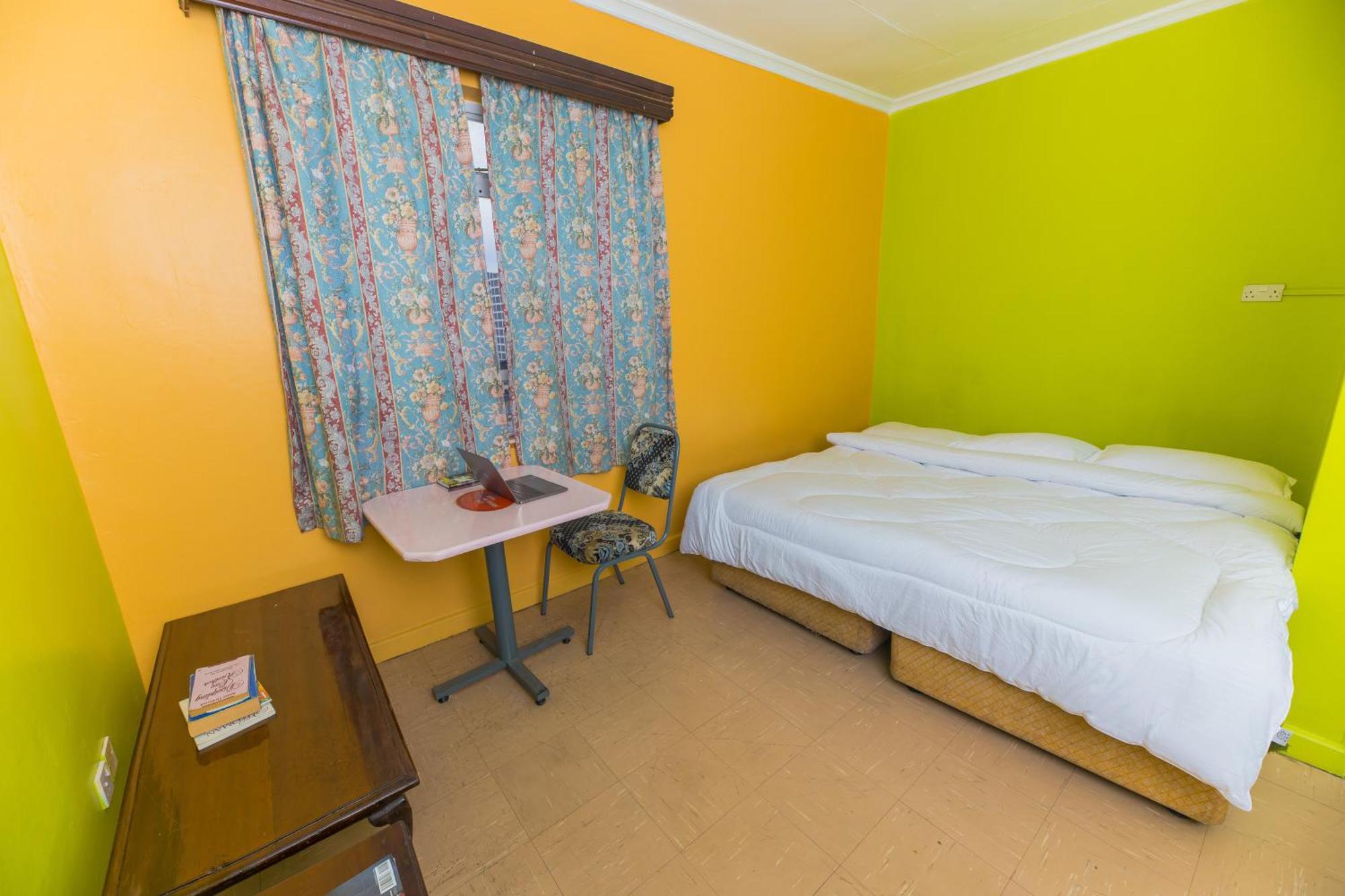 Hotel Southern Blue Nairobi Exterior photo