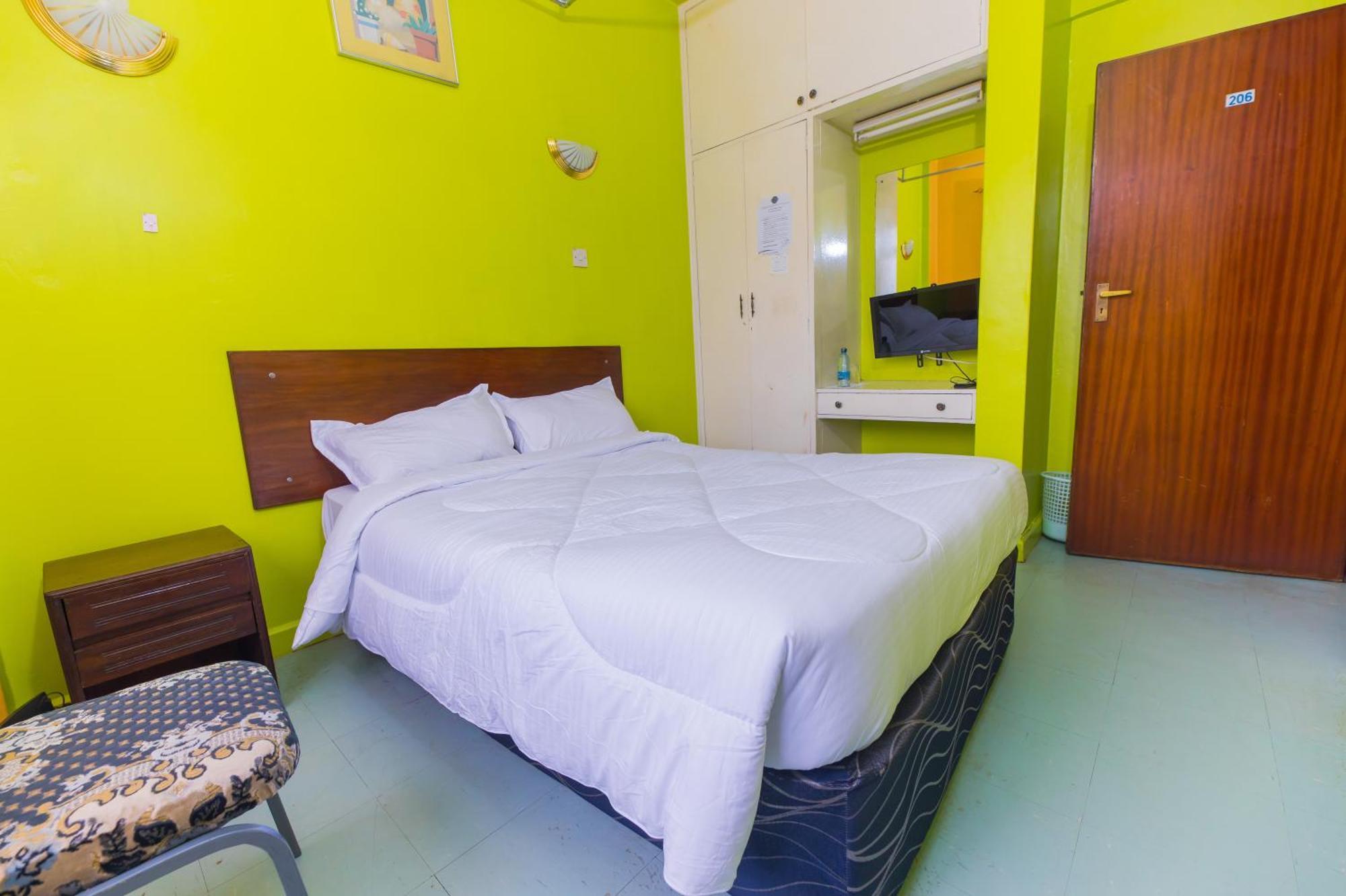 Hotel Southern Blue Nairobi Exterior photo