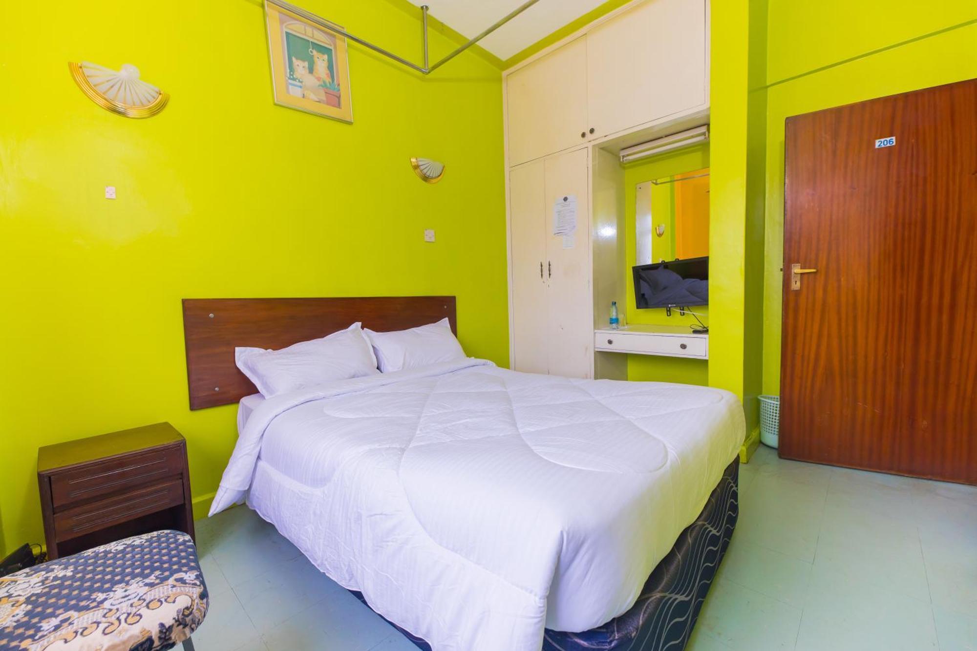 Hotel Southern Blue Nairobi Exterior photo